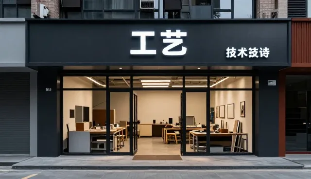 技术服务如何支撑业务发展中的关键场景