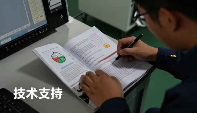 技术推广服务如何推动地区效率提升